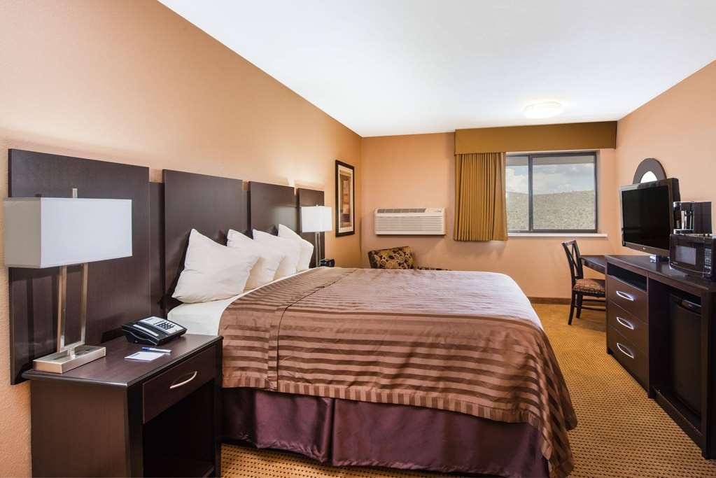 Travelodge By Wyndham Globe Az Camera foto