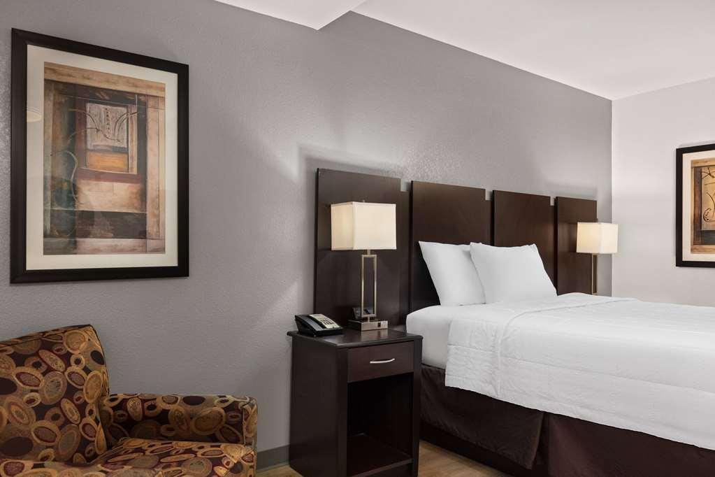 Travelodge By Wyndham Globe Az Camera foto