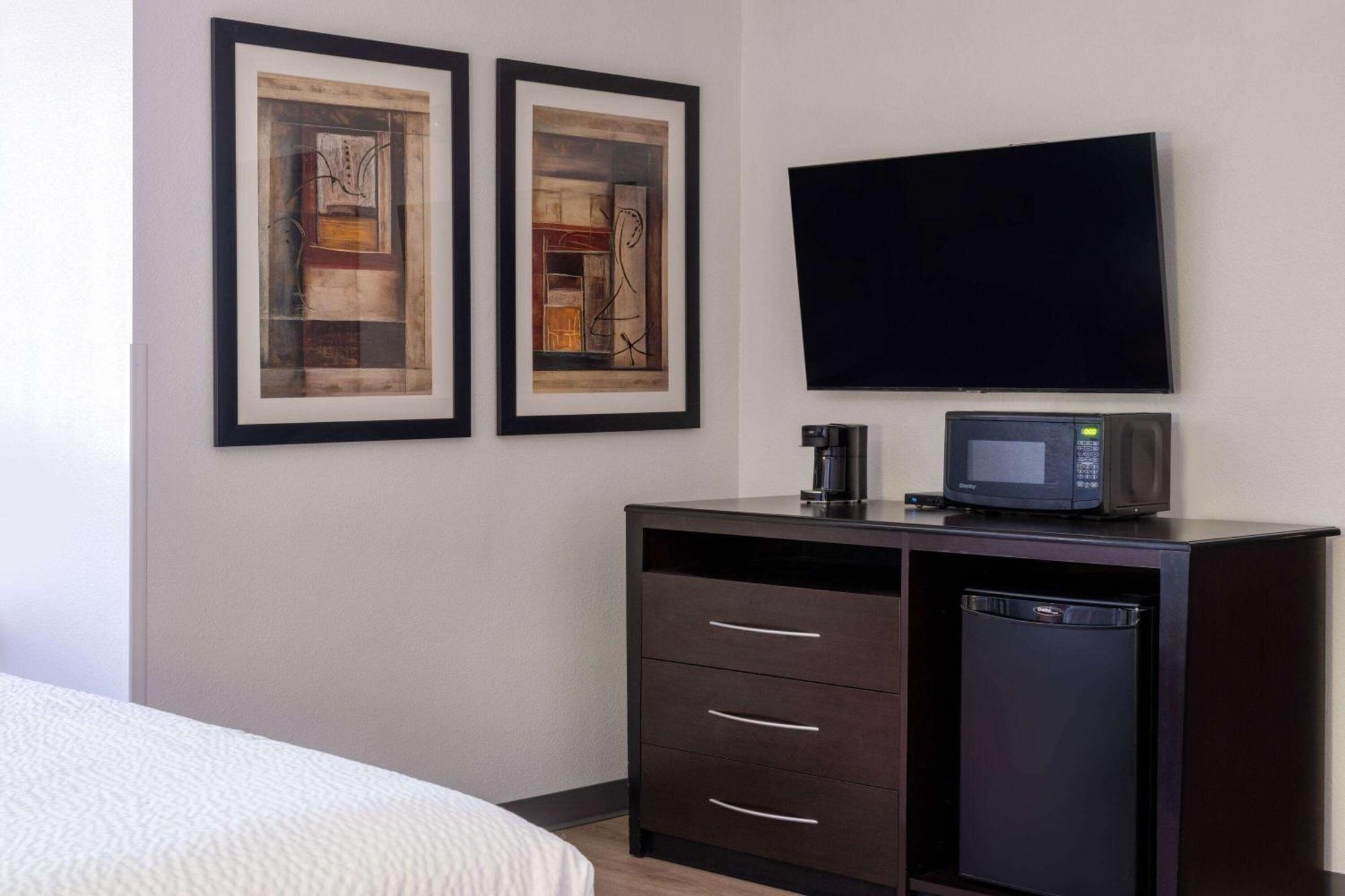 Travelodge By Wyndham Globe Az Esterno foto